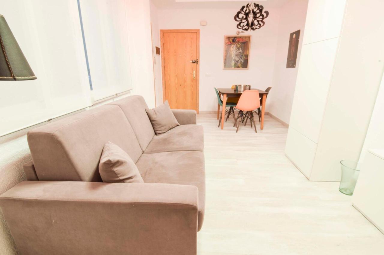 Letmalaga Centro Victoria Appartement Málaga