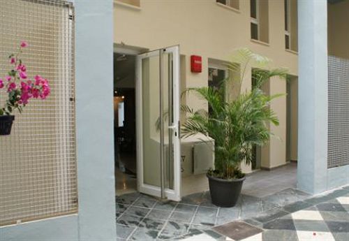 Premium - Calle San Telmo
