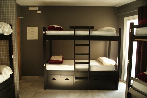 Premium - Calle San Telmo Apartment
