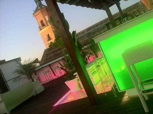 Apartment Premium - Calle San Telmo Malaga