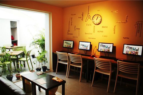Apartment Premium - Calle San Telmo *