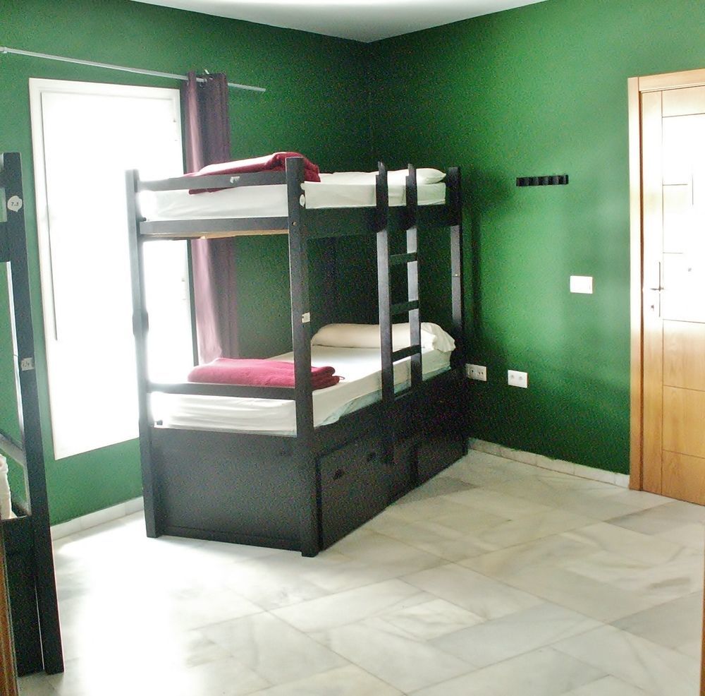Premium - Calle San Telmo * Malaga