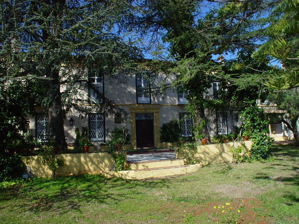 Country house Cortijo La Reina Malaga