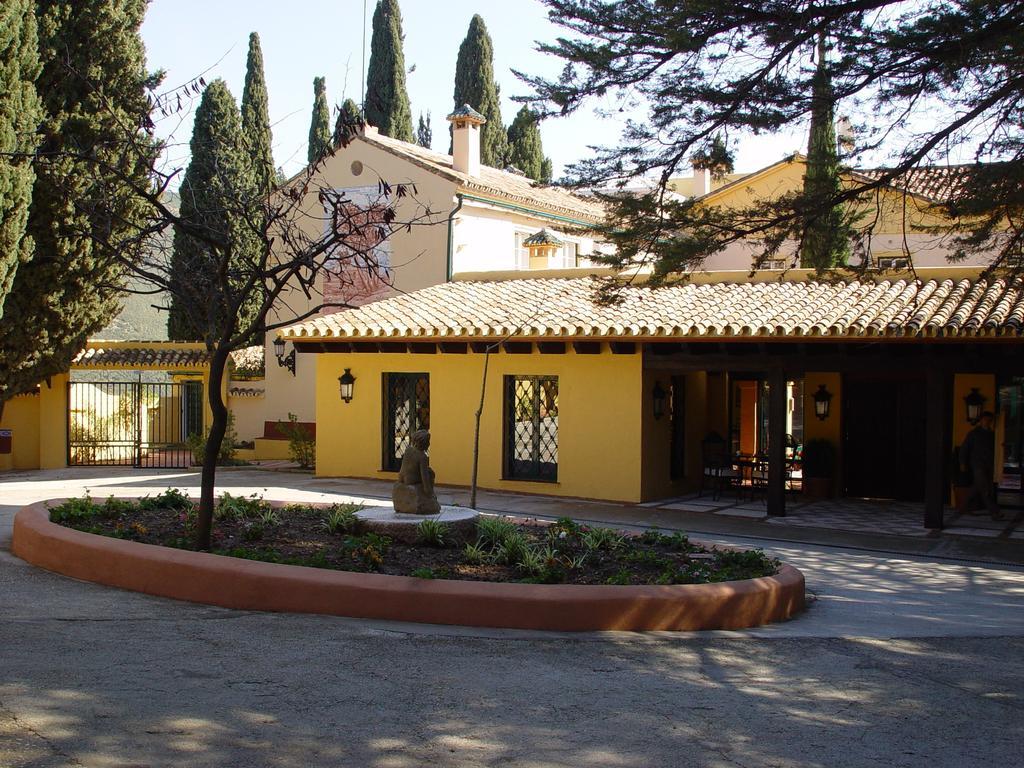 Cortijo La Reina * Malaga
