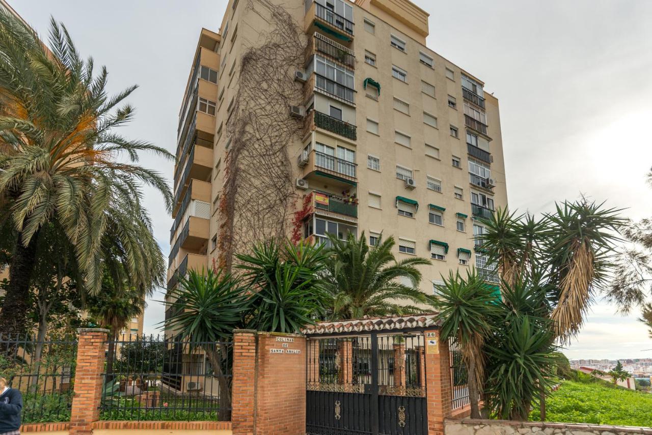 Olletas Studio Apartment *