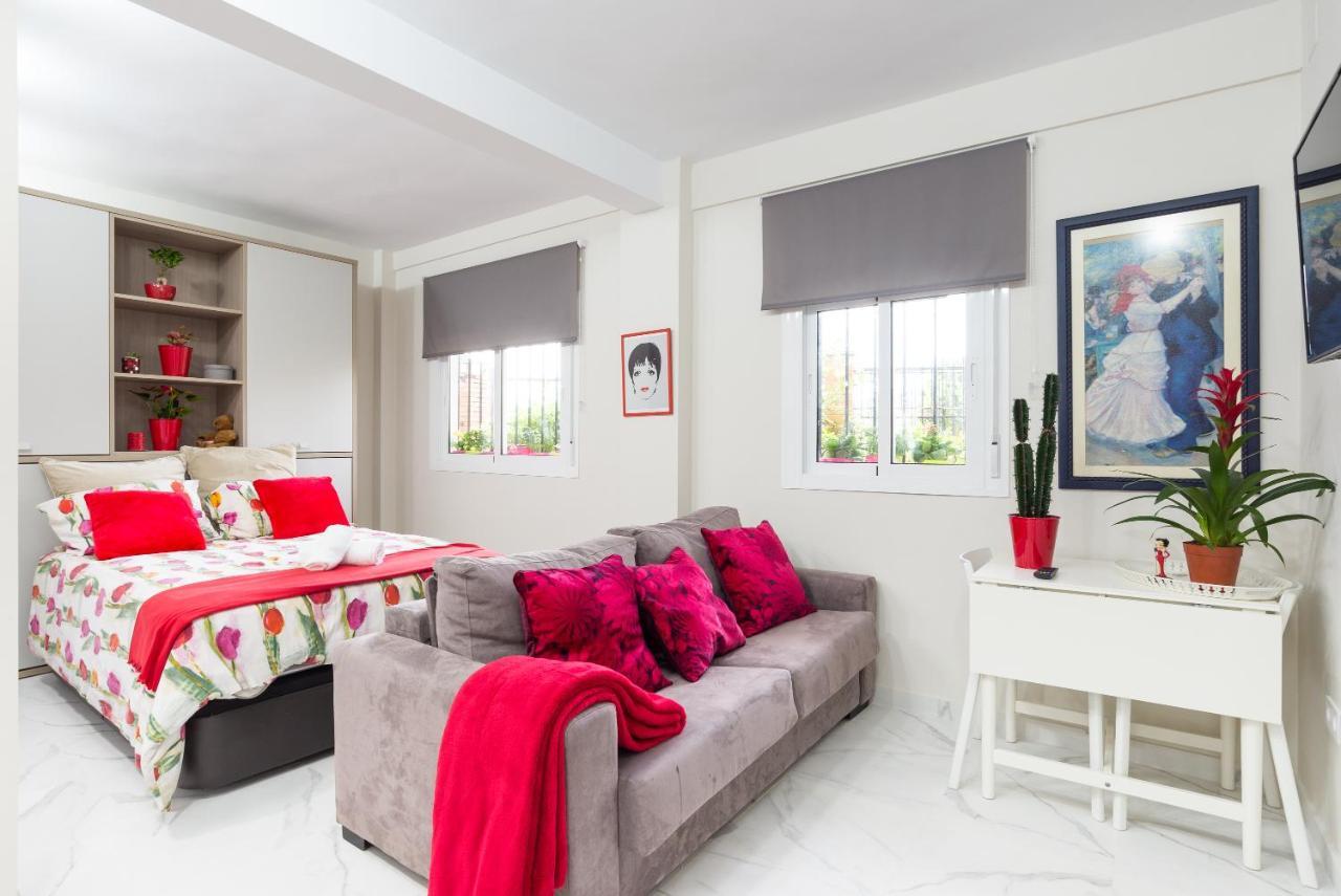 Olletas Studio Malaga
