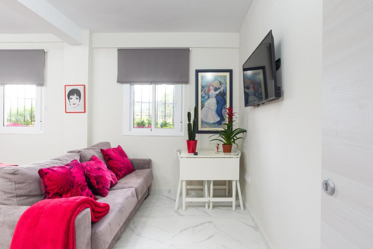 Olletas Studio * Malaga