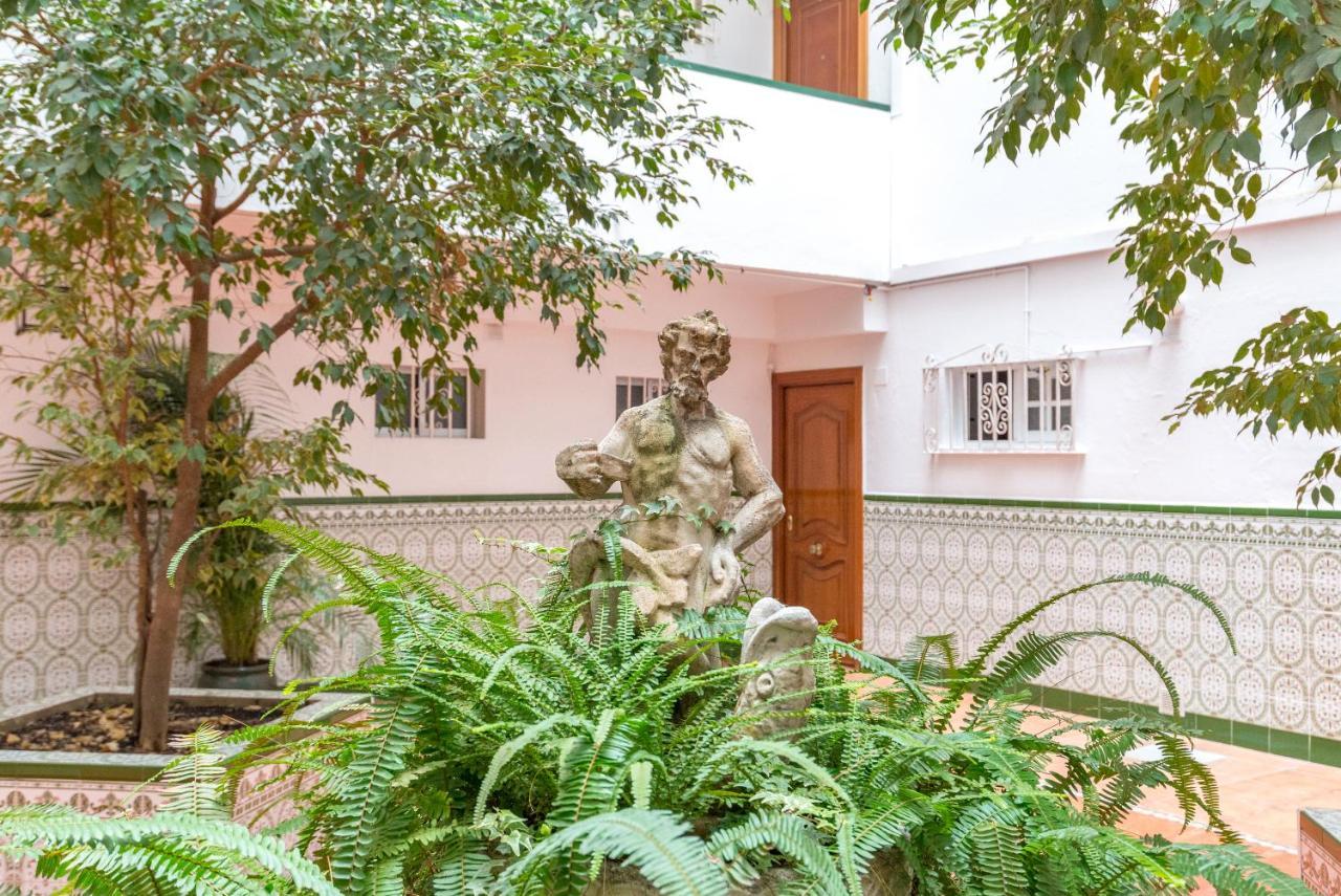Olletas Studio Malaga