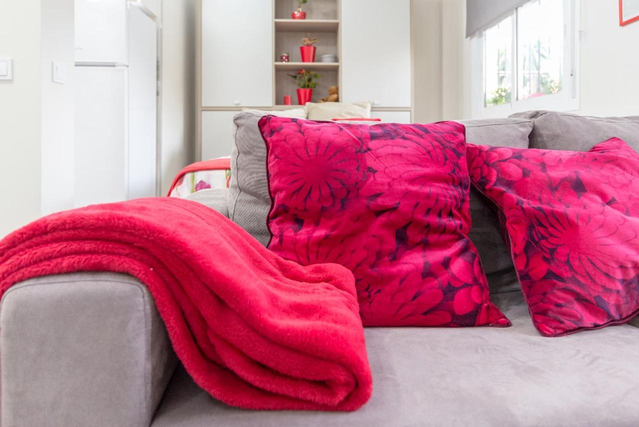 Olletas Studio Apartment *