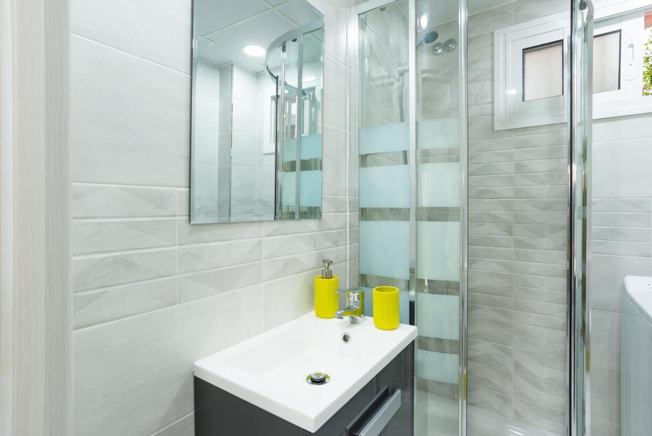 Apartment Olletas Studio