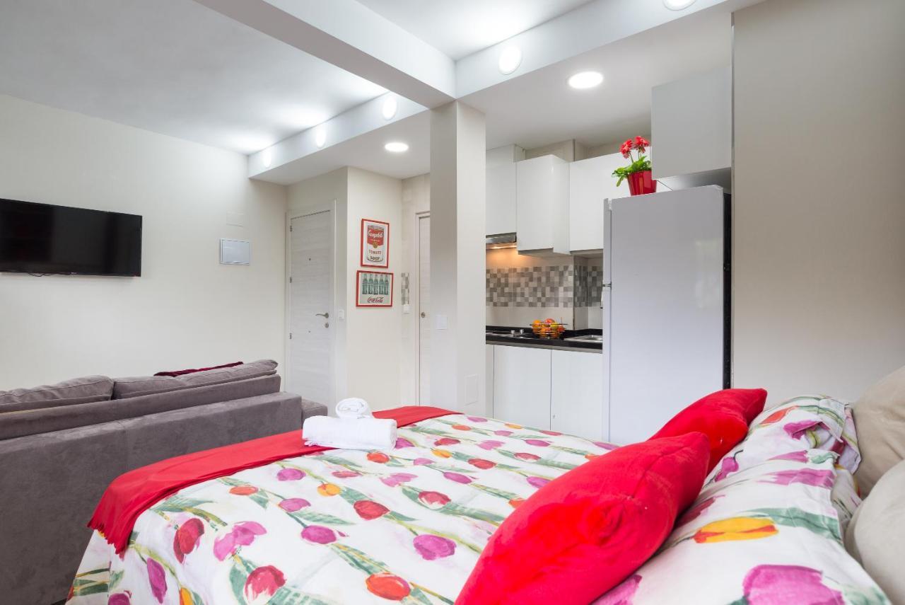 Apartment Olletas Studio *