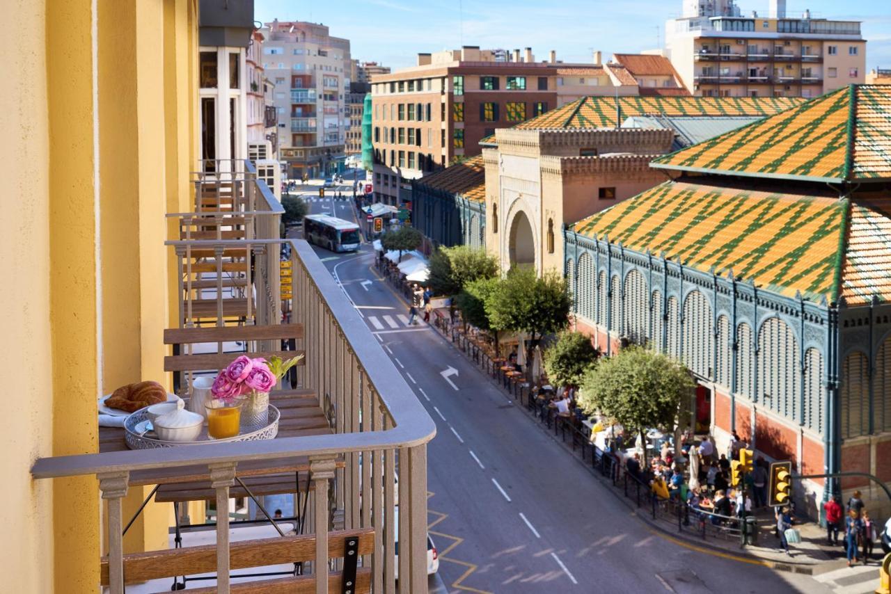 Apartment Iloftmalaga Puerta Del Mar *