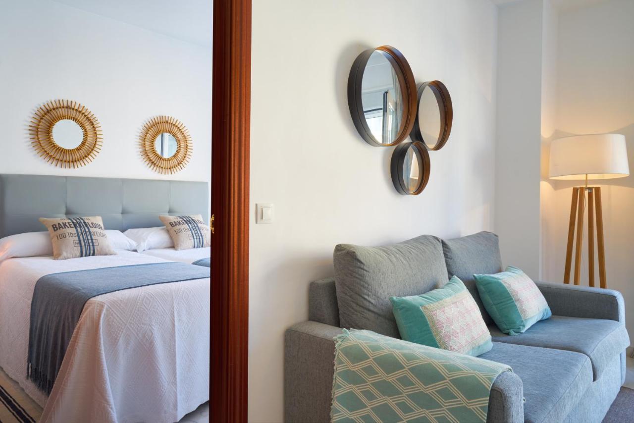Iloftmalaga Puerta Del Mar Apartment