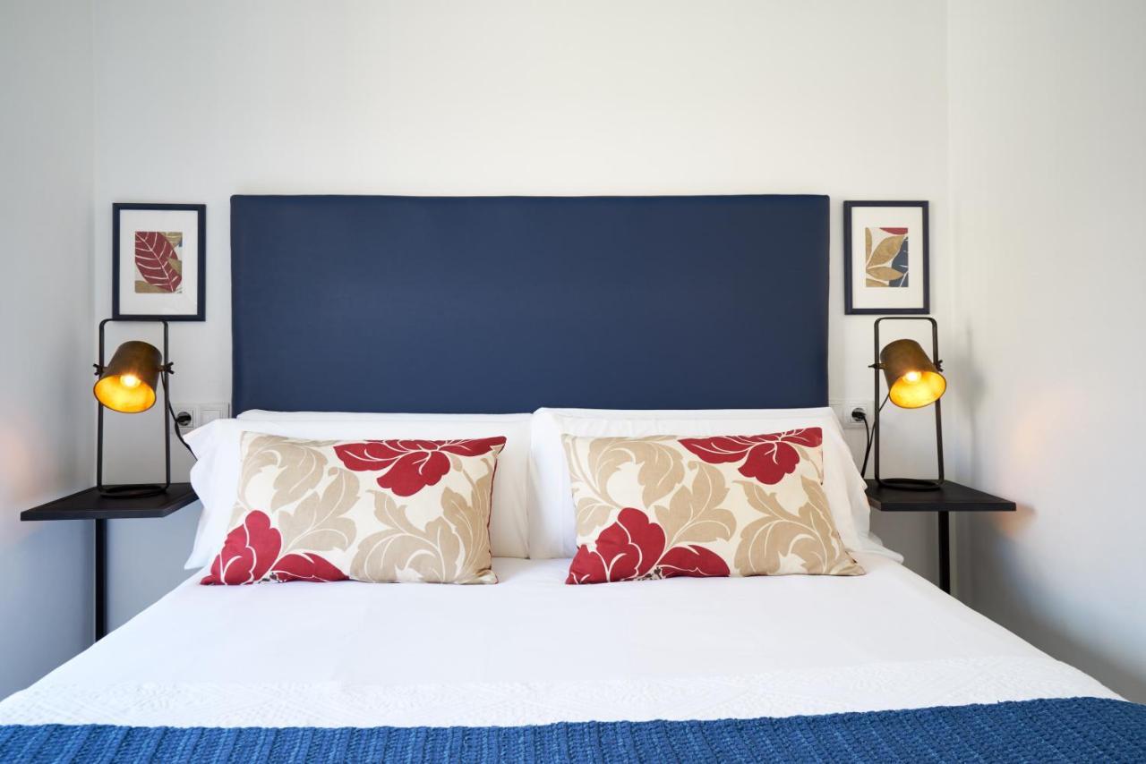 Iloftmalaga Puerta Del Mar Apartment *