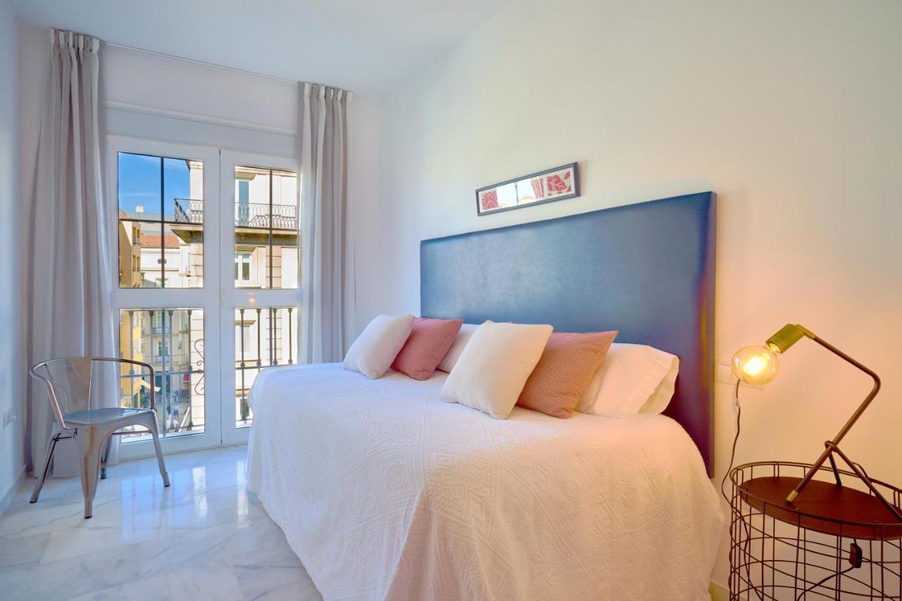 Apartment Iloftmalaga Puerta Del Mar