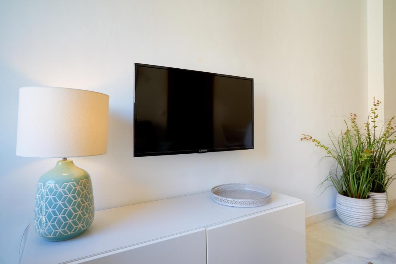 Iloftmalaga Puerta Del Mar Apartment *