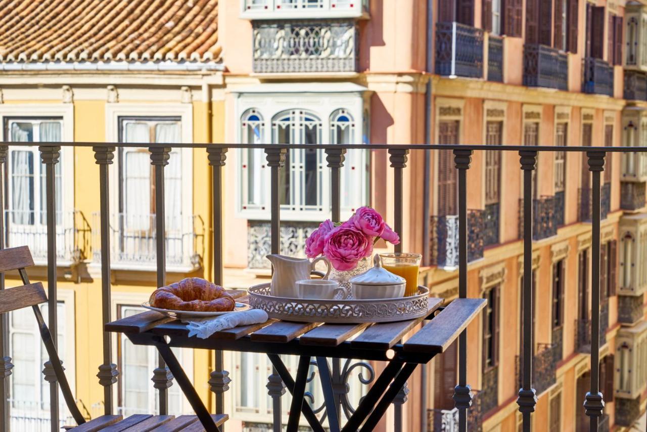 Apartment Iloftmalaga Puerta Del Mar