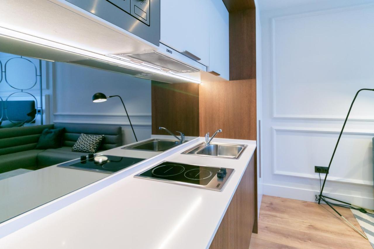 Apartment Livemalaga Centro