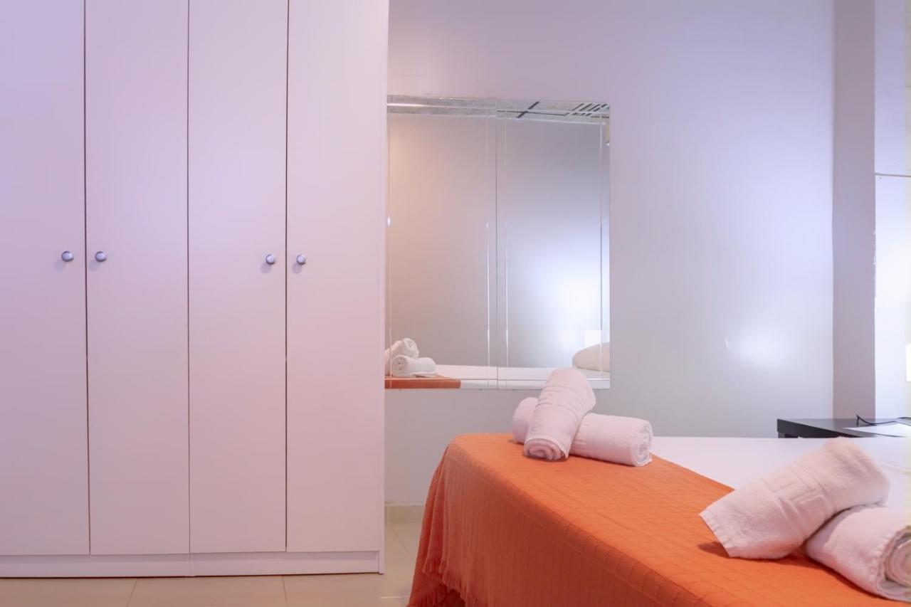 Ciudad Jardin Guest house
