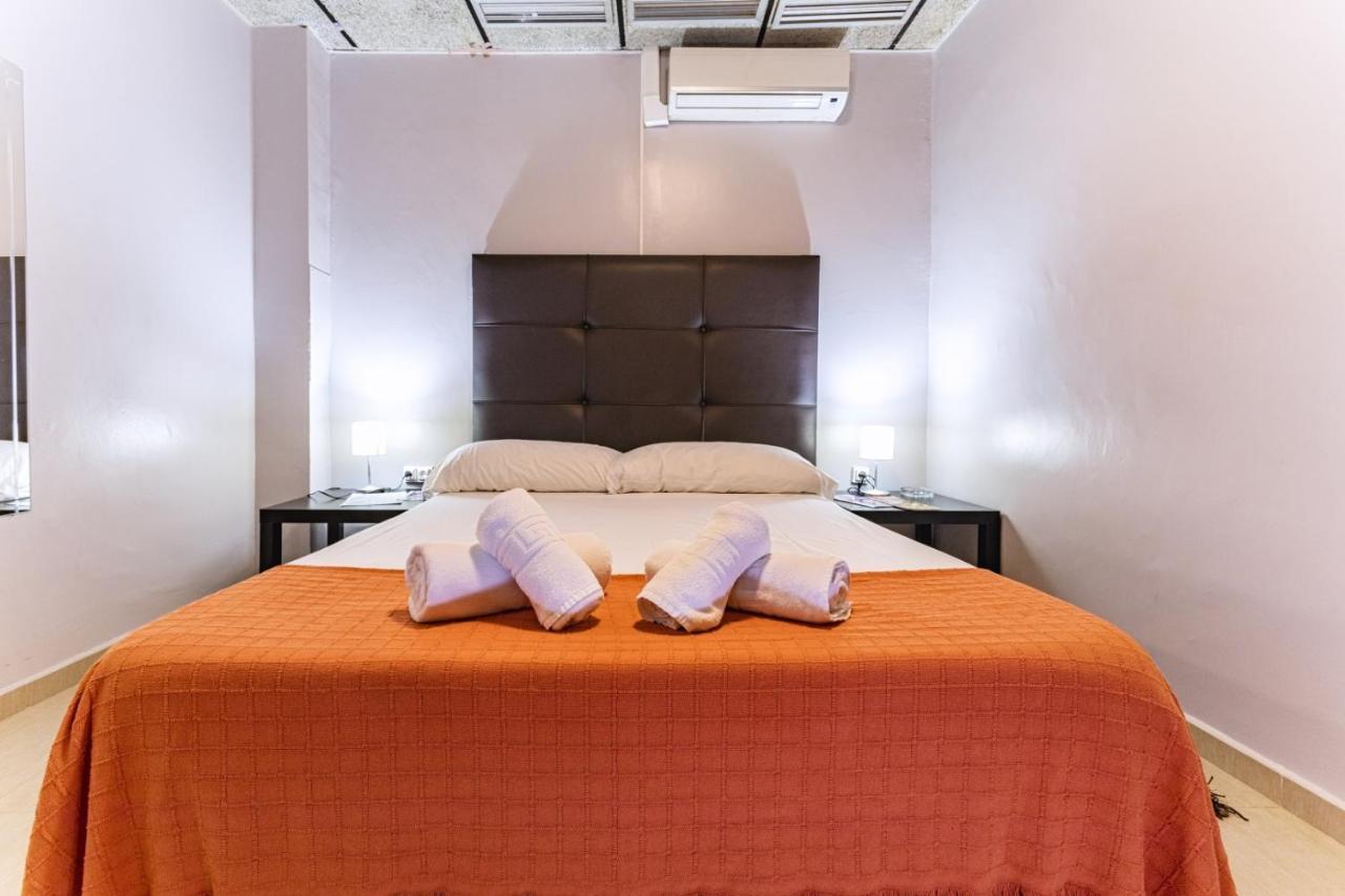 Ciudad Jardin Guest house Malaga