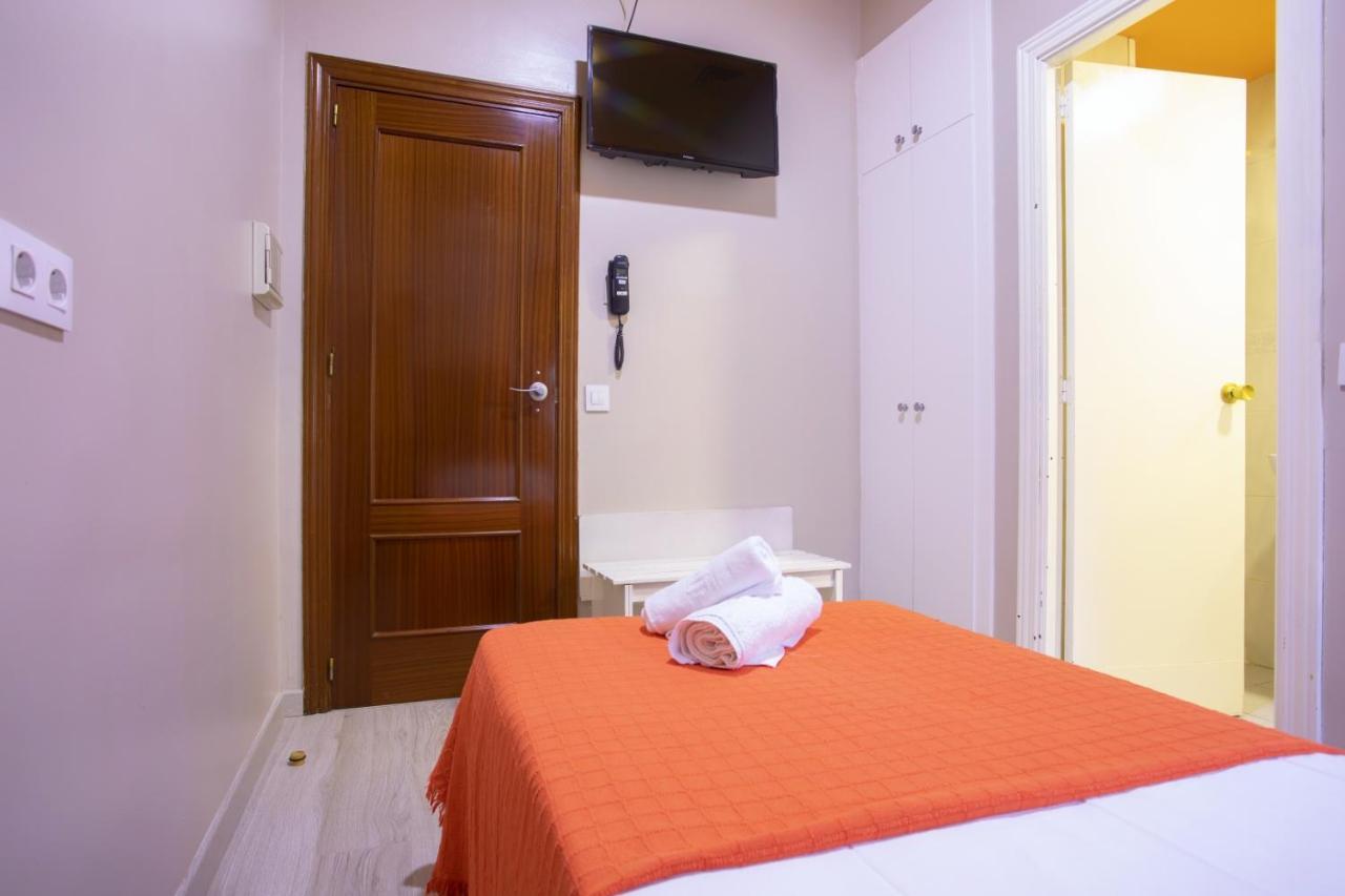 Guest house Ciudad Jardin Malaga