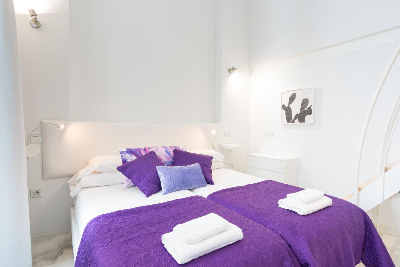 Appartement Breaks *