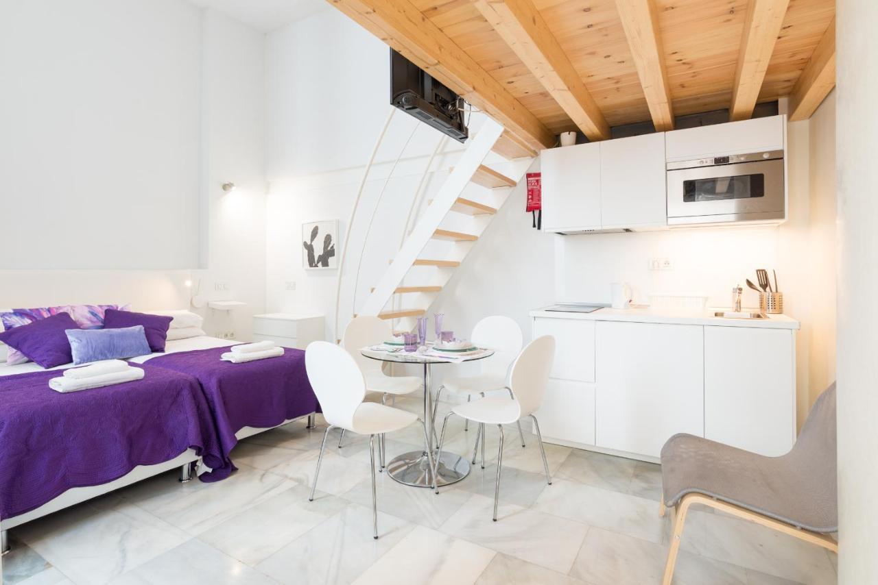 Appartement Breaks