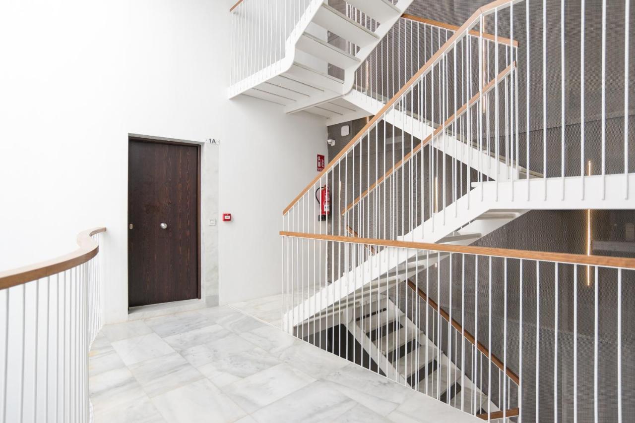 Appartement Breaks *
