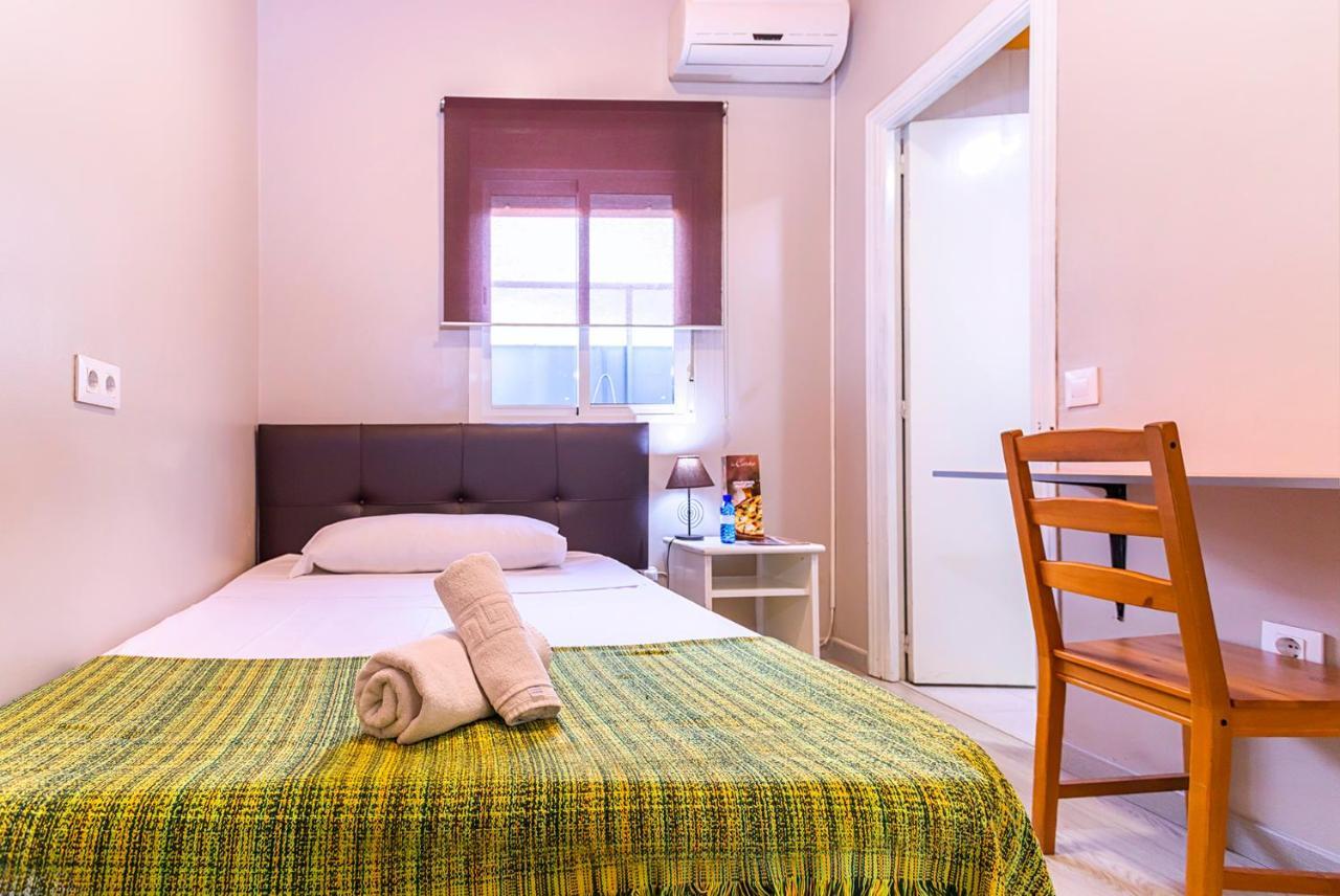 Guest house Ciudad Jardin