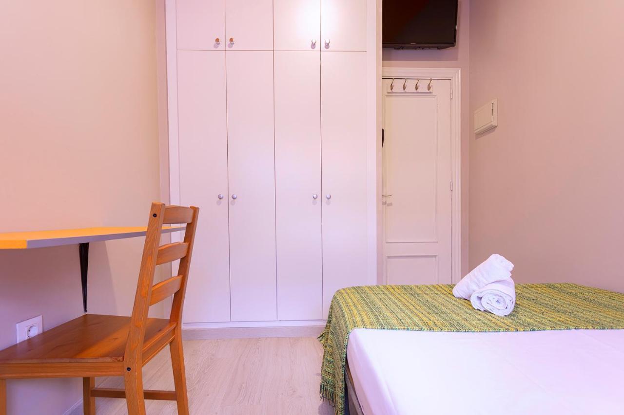 Ciudad Jardin Guest house *