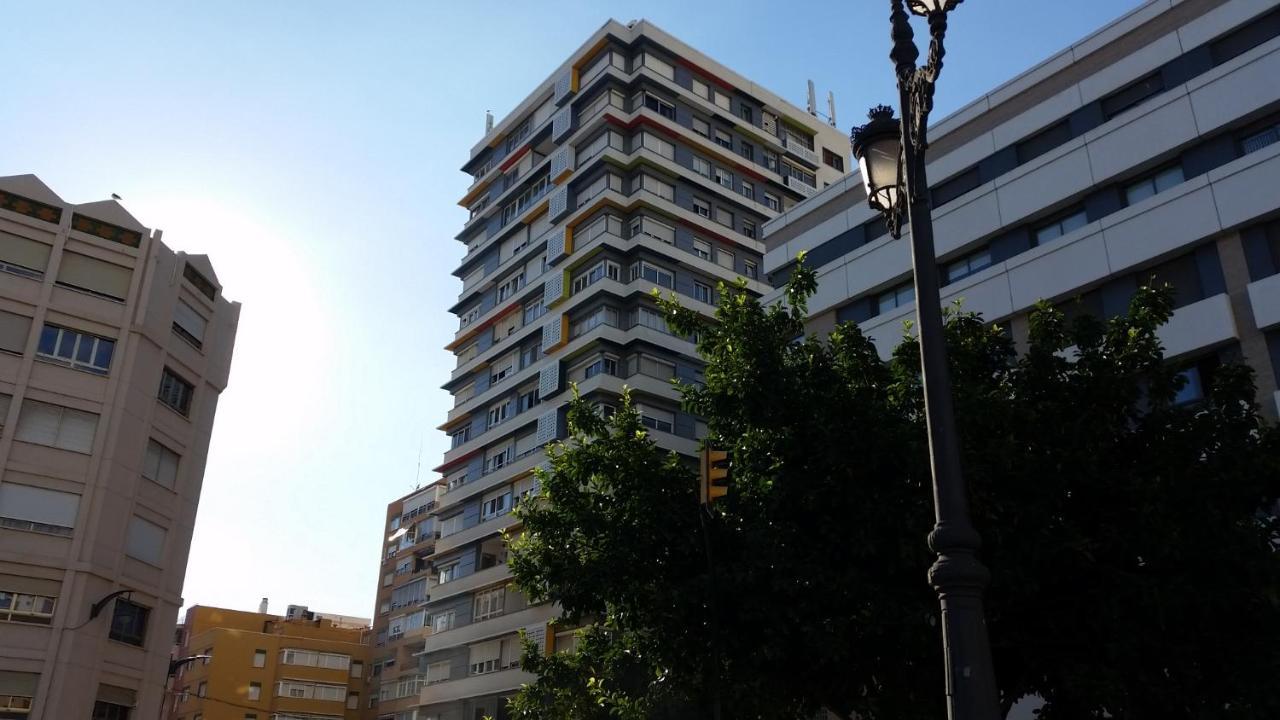 Torre Del Carmen *