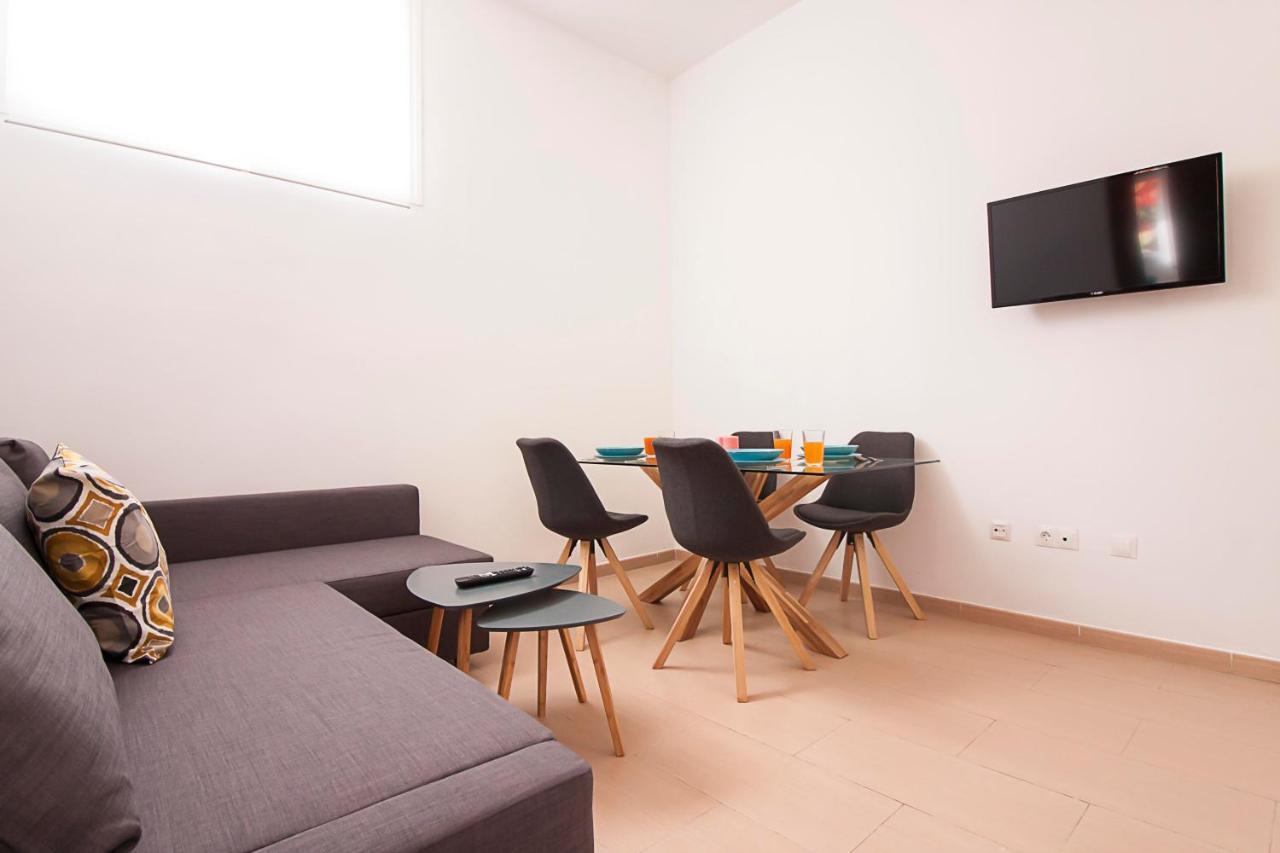 Apartment Rayito By Freshlanding