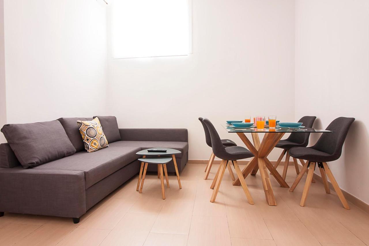 Rayito By Freshlanding Apartment Malaga