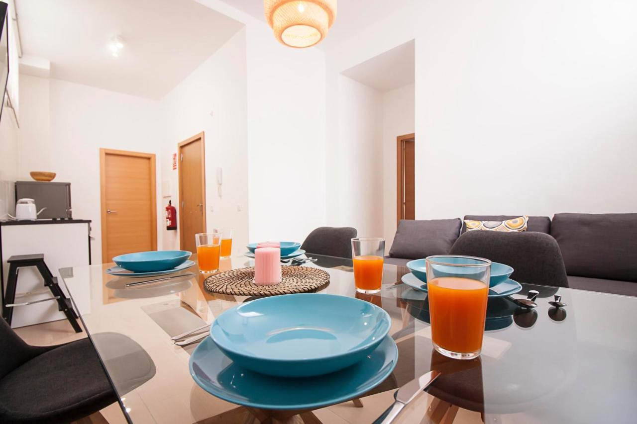 Rayito By Freshlanding Apartment Malaga