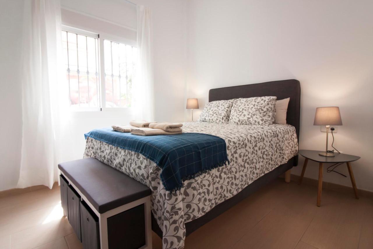 Rayito By Freshlanding Apartment Malaga