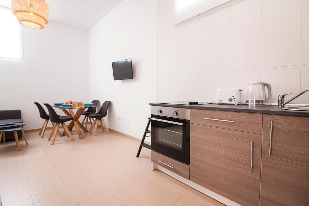 Rayito By Freshlanding Apartment