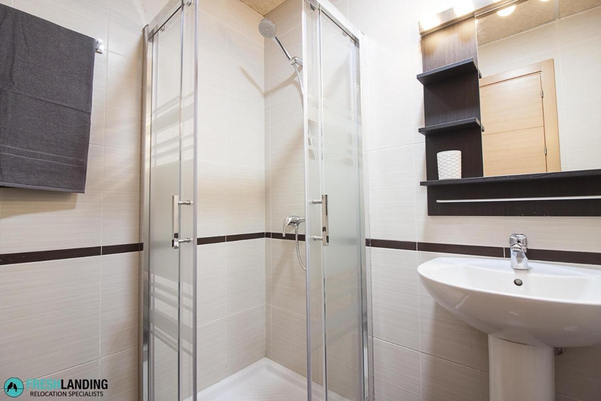 Rayito By Freshlanding Apartment Malaga