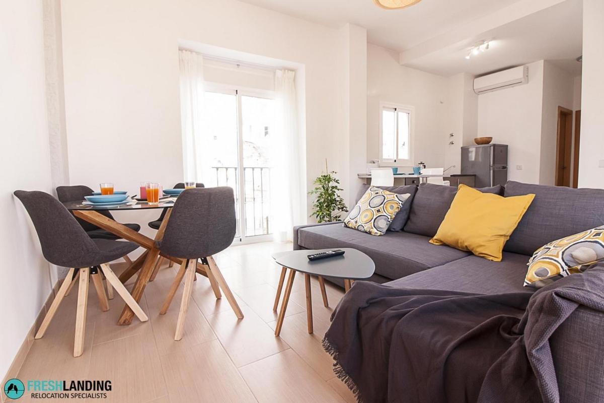 Rayito By Freshlanding Apartment Malaga
