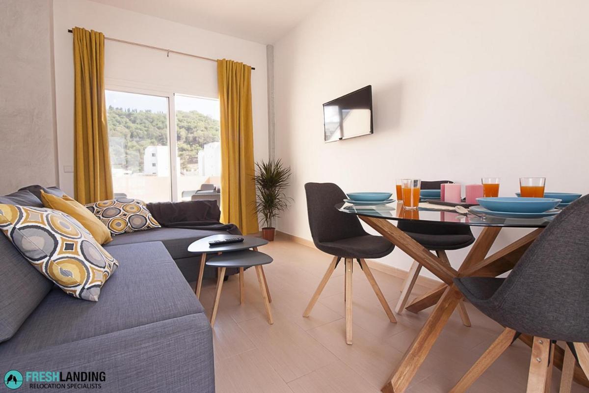Rayito By Freshlanding Apartment Malaga