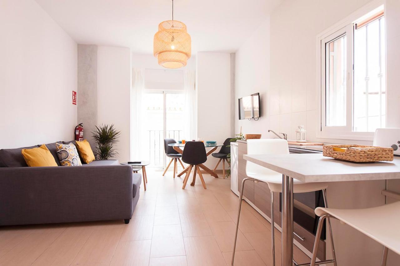 Apartment Rayito By Freshlanding