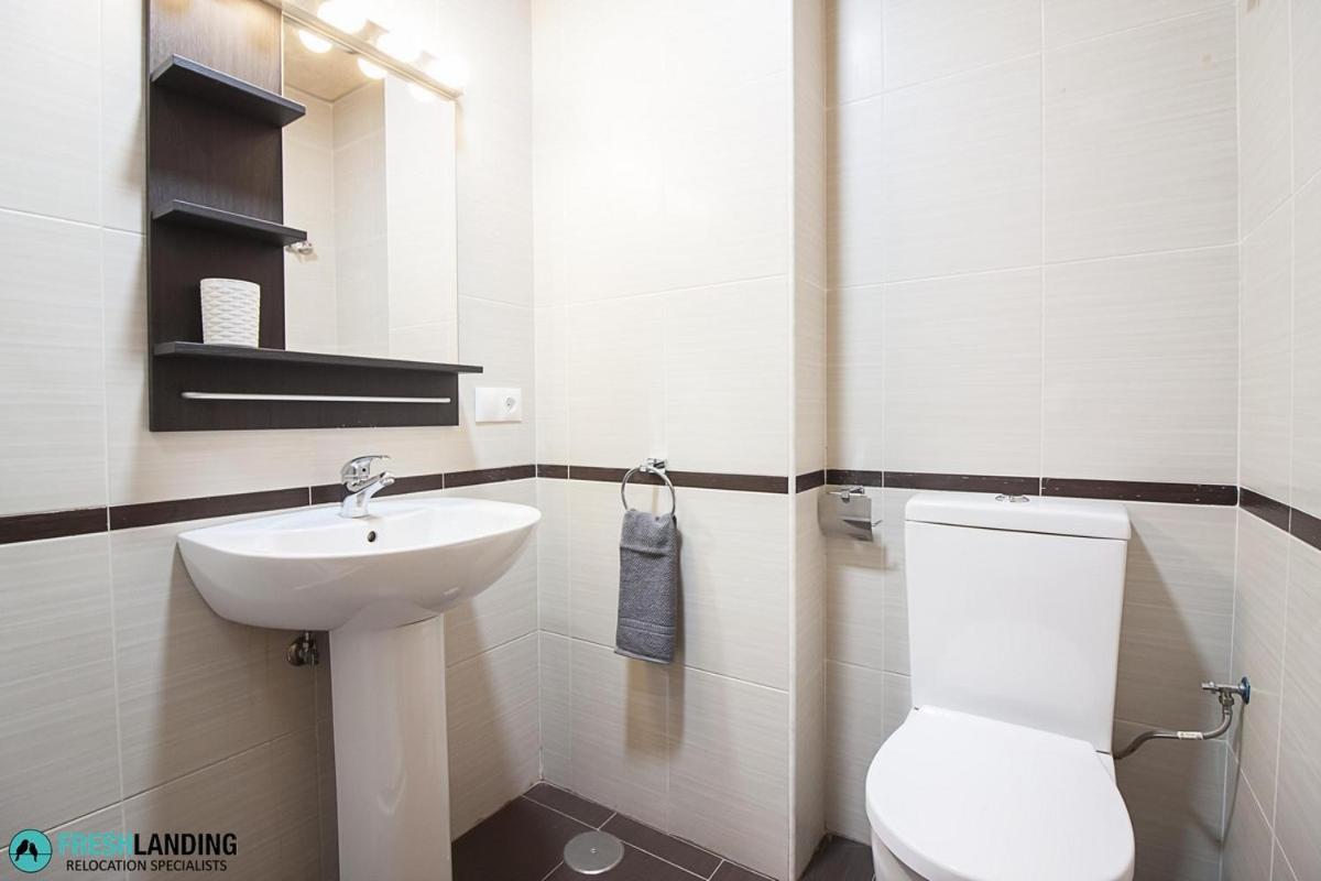 Apartment Rayito By Freshlanding Malaga