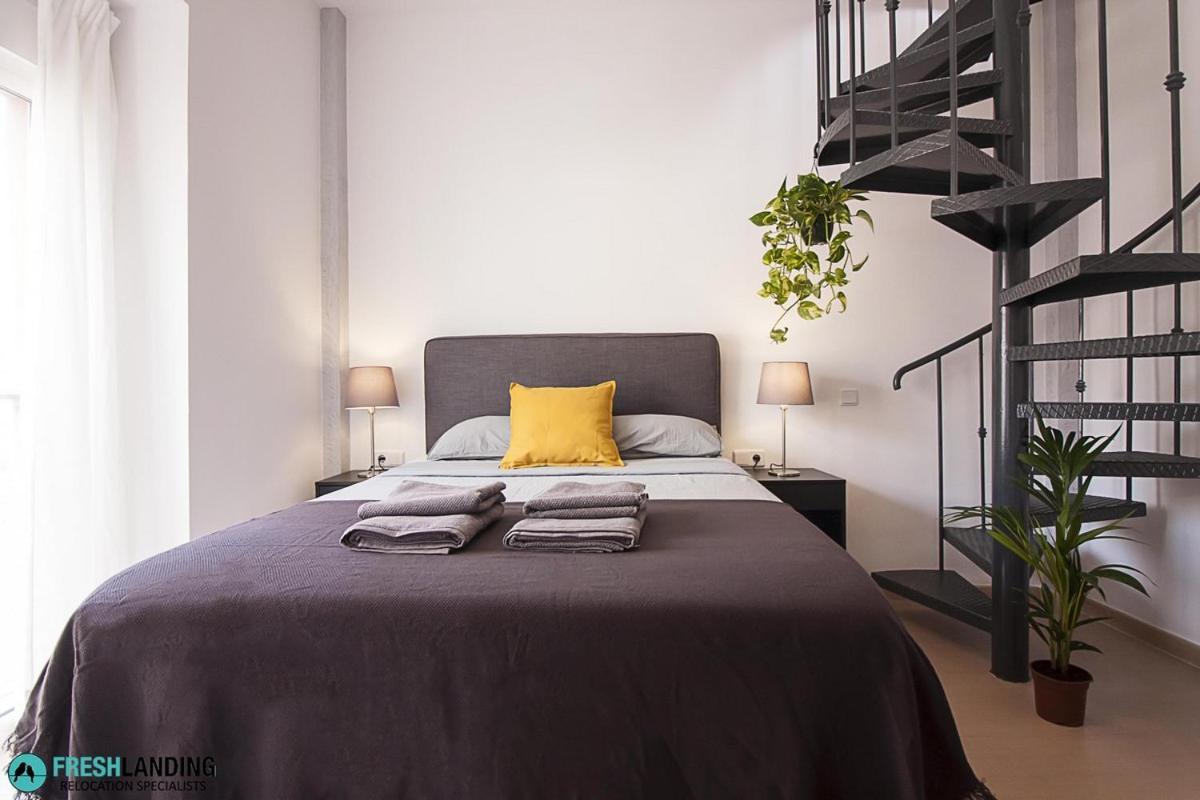 Rayito By Freshlanding Malaga