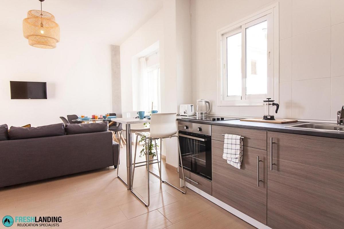 Apartment Rayito By Freshlanding