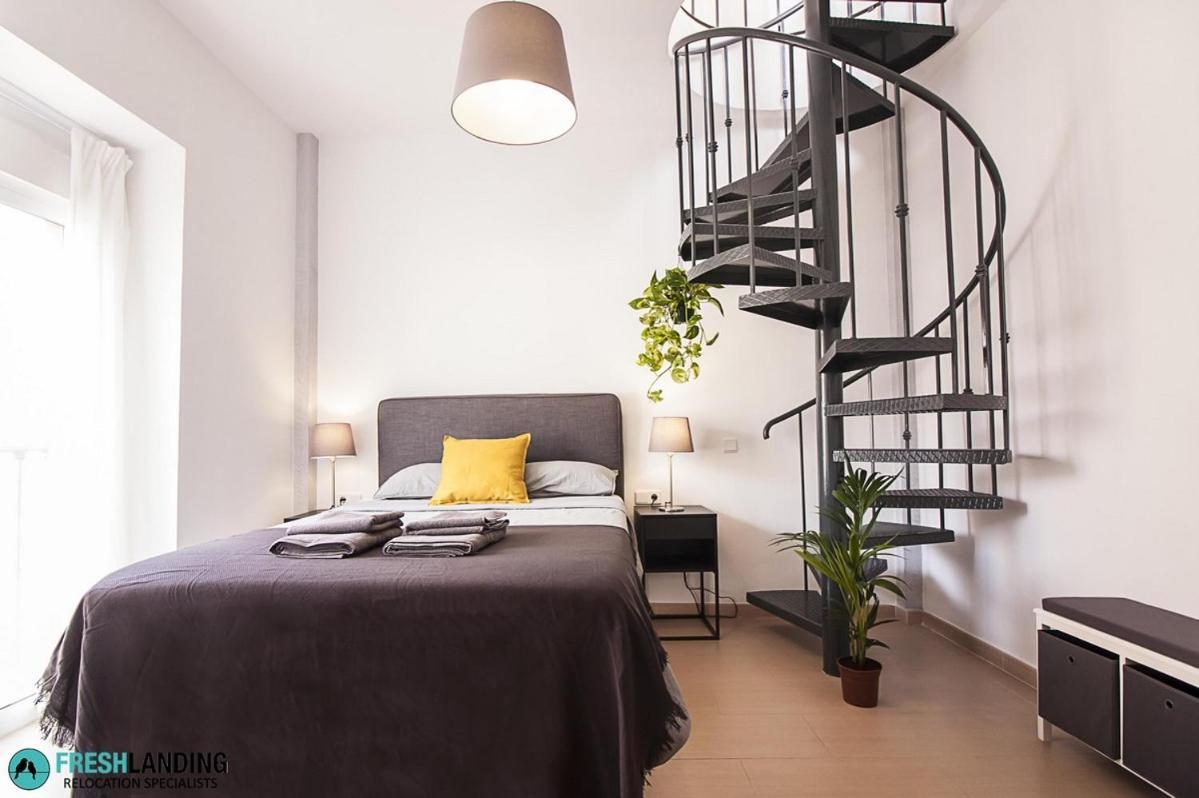Rayito By Freshlanding Apartment Malaga