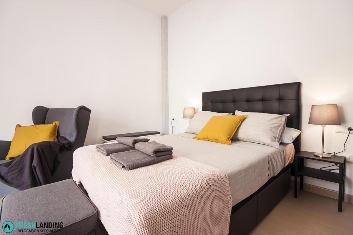 Rayito By Freshlanding Apartment Malaga