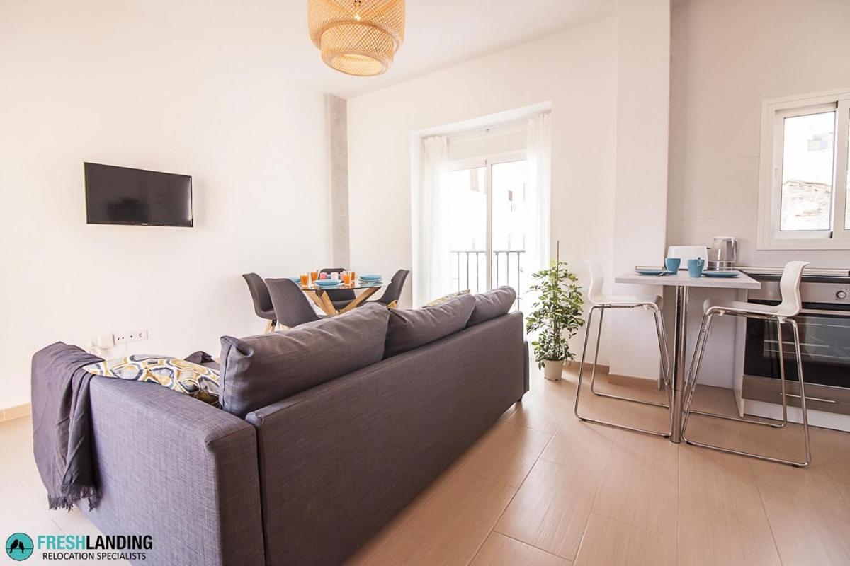 Apartment Rayito By Freshlanding