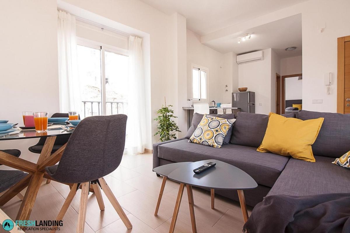 Apartment Rayito By Freshlanding *