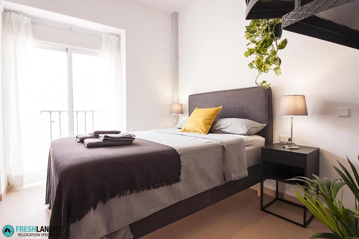 Apartment Rayito By Freshlanding Malaga