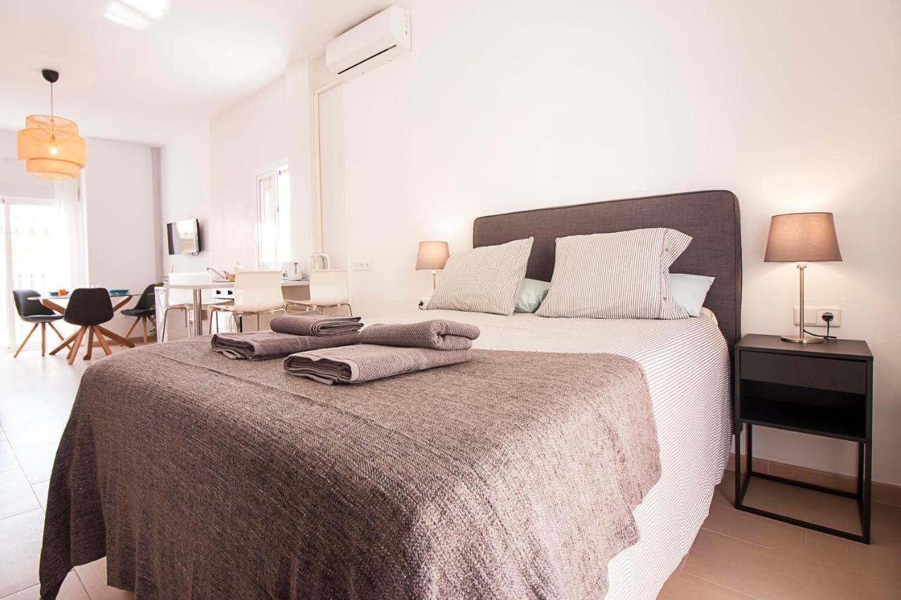 Apartment Rayito By Freshlanding