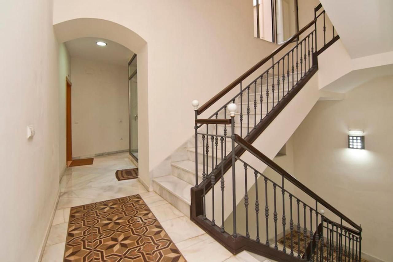 Inmalaga Fresca Ii Apartment *